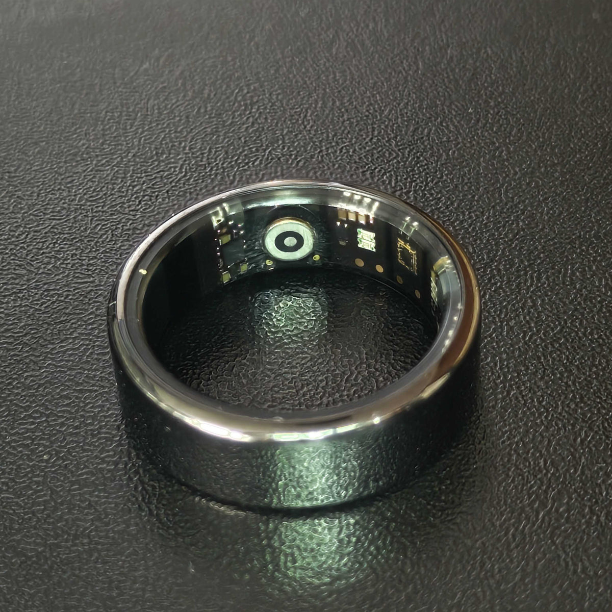 MYRING ONE STAINLESS STEEL