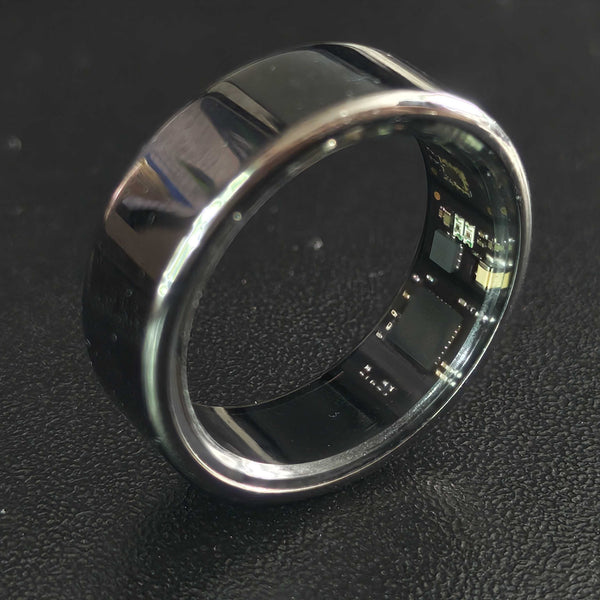 MYRING ONE STAINLESS STEEL