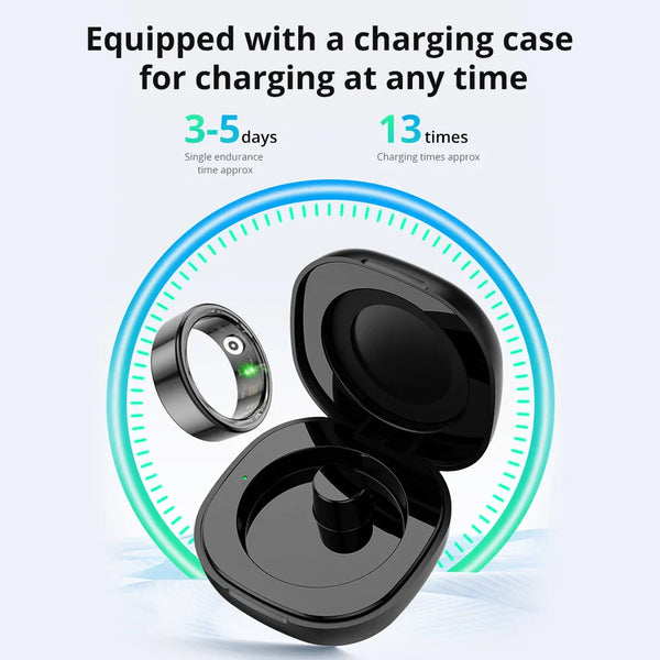 MYRING CHARGING CASE