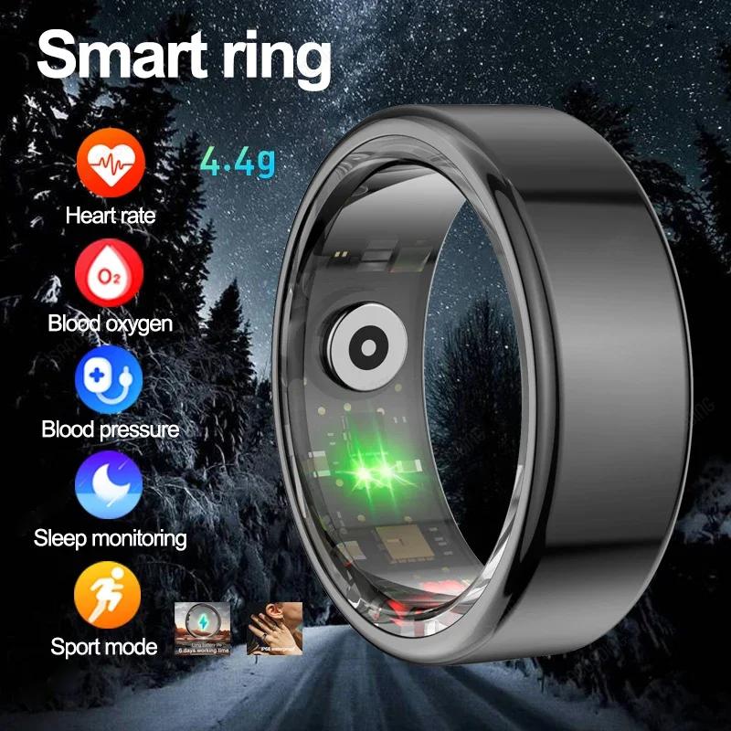 MYRING ONE STAINLESS STEEL