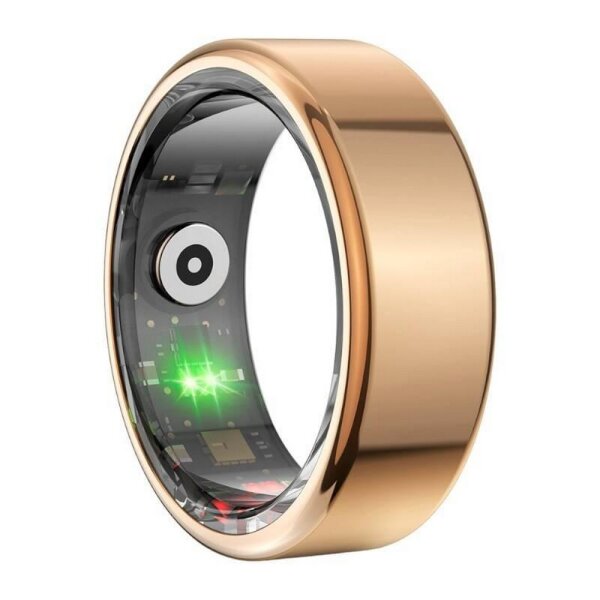 MYRING ONE GOLDEN FEEL SMART RING